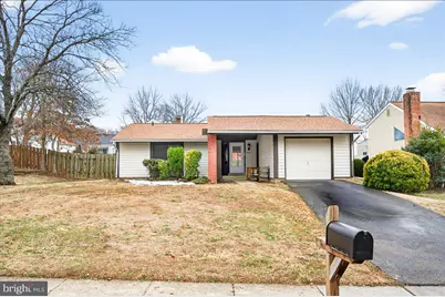 6901 Vantage Drive, Alexandria, VA 22306 - Photo 1