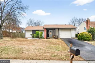 6901 Vantage Dr, Alexandria, VA 22306 - Photo 1