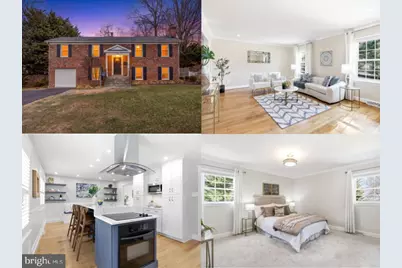 202 Glen Avenue SW, Vienna, VA 22180 - Photo 1