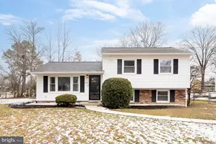 8007 Noel St, Alexandria, VA 22309 - Photo 1