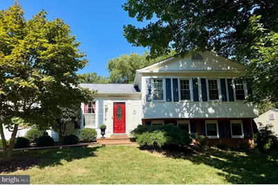 9604 Glenarm Court, Burke, VA 22015 - Photo 1