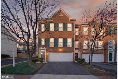 8015 Samuel Wallis Street, Lorton, VA 22079 - Photo 1