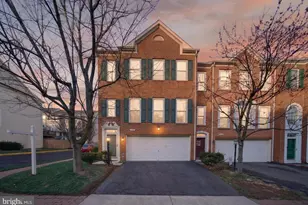 8015 Samuel Wallis St, Lorton, VA 22079 - Photo 1