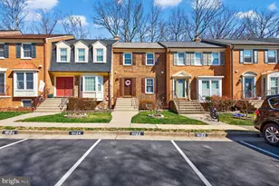 9022 Gavelwood Ct, Springfield, VA 22153 - Photo 1
