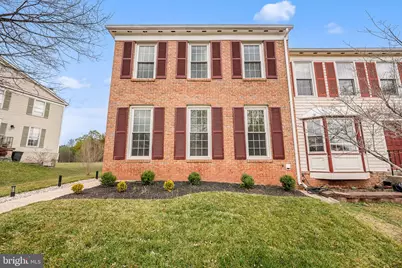 3711 Foxfield Lane, Fairfax, VA 22033 - Photo 1