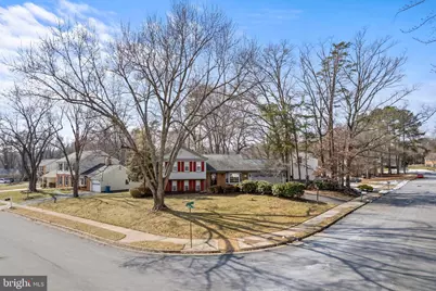 10815 Stanhope Place, Fairfax, VA 22032 - Photo 1
