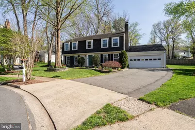 2285 Marginella Drive, Reston, VA 20191 - Photo 1