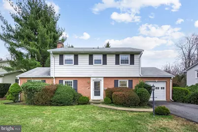 6536 Divine Street, McLean, VA 22101 - Photo 1