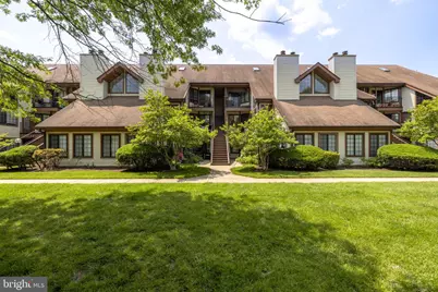 6018 Curtier Drive #E, Alexandria, VA 22310 - Photo 1