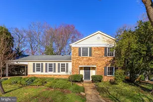 9308 Briarwood Pl, Fairfax, VA 22032 - Photo 1