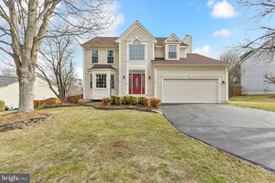 14408 Tracy Schar Lane, Centreville, VA 20121 - Photo 1