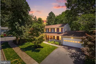 105 Cunningham Park Court SE, Vienna, VA 22180 - Photo 1