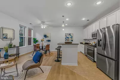2665 Prosperity Avenue #104, Fairfax, VA 22031 - Photo 1