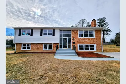 10705 Ames Street, Fairfax, VA 22032 - Photo 1