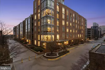 12025 New Dominion Parkway #505, Reston, VA 20190 - Photo 1