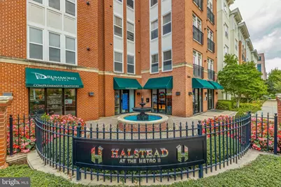 2665 Prosperity Avenue #126, Fairfax, VA 22031 - Photo 1