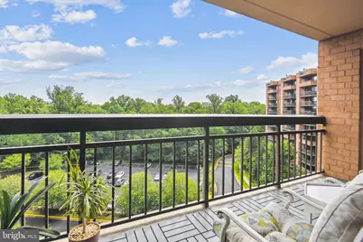 2230 George C Marshall Drive #904, Falls Church, VA 22043 - Photo 1