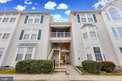 8311 Bluebird Way #K, Lorton, VA 22079 - Photo 1