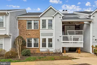 3353 Lakeside View Drive #8-3, Falls Church, VA 22041 - Photo 1