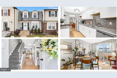 14403 Black Horse Court, Centreville, VA 20120 - Photo 1