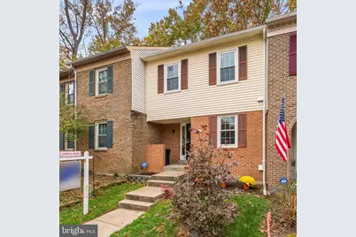 6045 Crown Royal Circle, Alexandria, VA 22310 - Photo 1