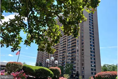 3705 S George Mason Drive #2314S, Falls Church, VA 22041 - Photo 1