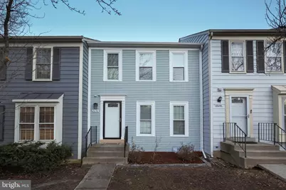 8058 Felecity Court, Springfield, VA 22153 - Photo 1
