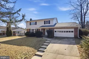 2008 Friendship Ln, Falls Church, VA 22043 - Photo 1