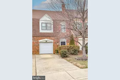 6312 Chaucer View Circle, Alexandria, VA 22304 - Photo 1