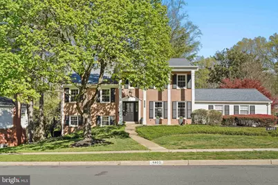 4403 Wakefield Drive, Annandale, VA 22003 - Photo 1