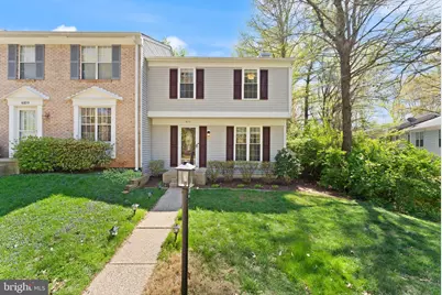 6111 Martins Landing Court, Burke, VA 22015 - Photo 1