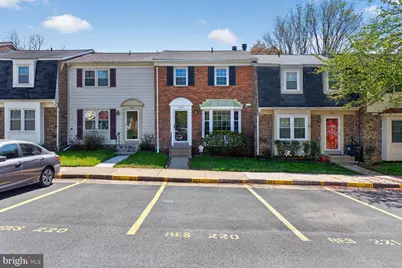4867 Nash Drive, Fairfax, VA 22032 - Photo 1