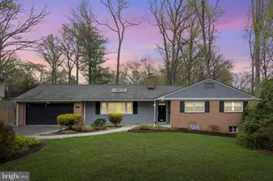 6402 Crosswoods Dr, Falls Church, VA 22044 - Photo 1