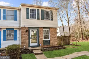 8462 Lazy Creek Ct, Springfield, VA 22153 - Photo 1