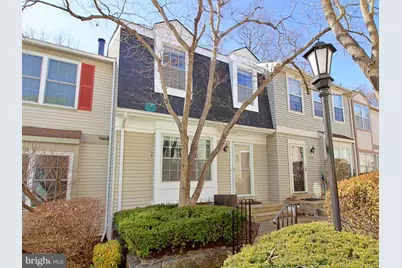 10378 Bridgetown Place #122, Burke, VA 22015 - Photo 1