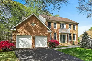 8004 Hollington Pl, Fairfax Station, VA 22039 - Photo 1