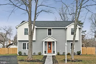 656 Stuart Court, Herndon, VA 20170 - Photo 1