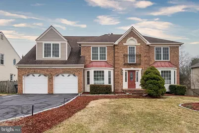 2067 Woodford Road, Vienna, VA 22182 - Photo 1