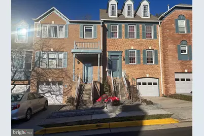 7304 Mallory Circle, Alexandria, VA 22315 - Photo 1