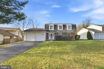 9713 Waterline Drive, Burke, VA 22015 - Photo 1