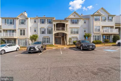 8206 Crossbrook Court #201, Lorton, VA 22079 - Photo 1