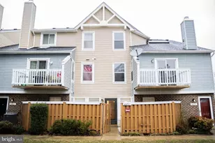 4451 Pembrook Village Dr, Alexandria, VA 22309 - Photo 1