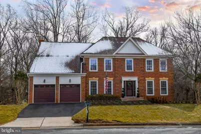 4407 Galesbury Lane, Chantilly, VA 20151 - Photo 1