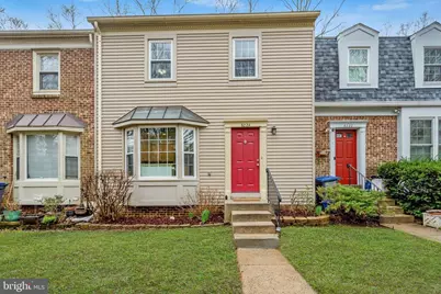 6224 Mockingbird Pond Terrace, Burke, VA 22015 - Photo 1