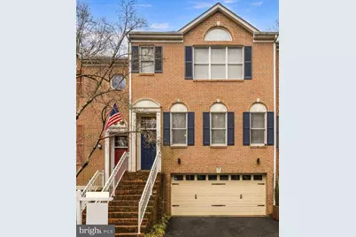 2914 Oakton Crest Place, Vienna, VA 22181 - Photo 1
