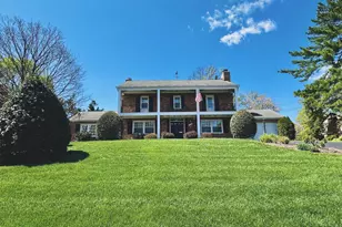 7210 Park Terrace Dr, Alexandria, VA 22307 - Photo 1
