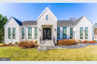 908 Walker Road, Great Falls, VA 22066 - Photo 1