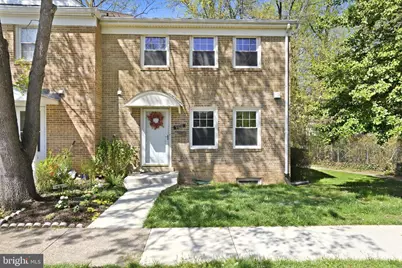 9100 Omar Court, Fairfax, VA 22031 - Photo 1