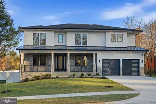 7603 Burnside Ct, Falls Church, VA 22043 - Photo 1