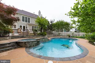 8308 Greentree Manor Ln, Fairfax Station, VA 22039 - Photo 1
